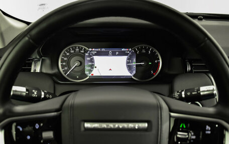 Land Rover Discovery Sport I рестайлинг, 2021 год, 3 669 898 рублей, 22 фотография