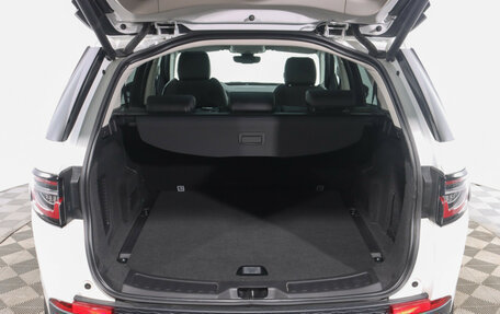 Land Rover Discovery Sport I рестайлинг, 2021 год, 3 669 898 рублей, 19 фотография