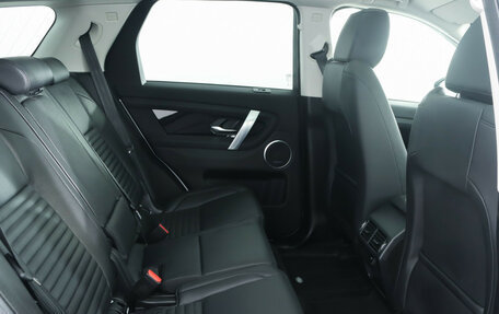 Land Rover Discovery Sport I рестайлинг, 2021 год, 3 669 898 рублей, 23 фотография