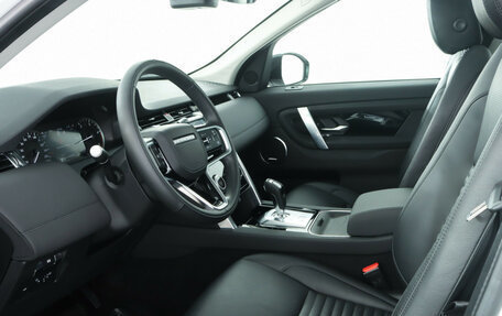 Land Rover Discovery Sport I рестайлинг, 2021 год, 3 669 898 рублей, 21 фотография