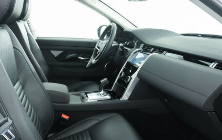 Land Rover Discovery Sport I рестайлинг, 2021 год, 3 669 898 рублей, 25 фотография