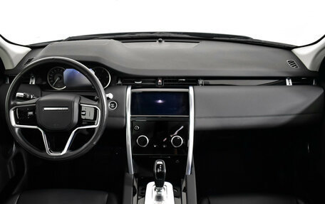 Land Rover Discovery Sport I рестайлинг, 2021 год, 3 669 898 рублей, 24 фотография