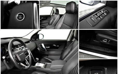 Land Rover Discovery Sport I рестайлинг, 2021 год, 3 669 898 рублей, 35 фотография