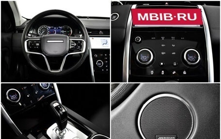 Land Rover Discovery Sport I рестайлинг, 2021 год, 3 669 898 рублей, 33 фотография