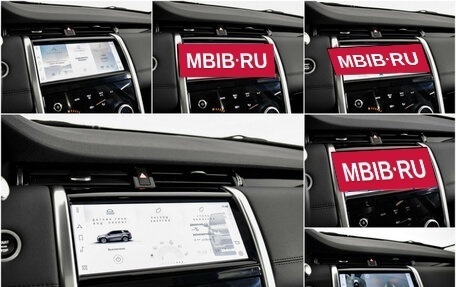 Land Rover Discovery Sport I рестайлинг, 2021 год, 3 669 898 рублей, 32 фотография