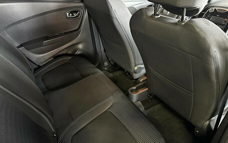 Renault Kaptur I рестайлинг, 2017 год, 1 050 000 рублей, 8 фотография