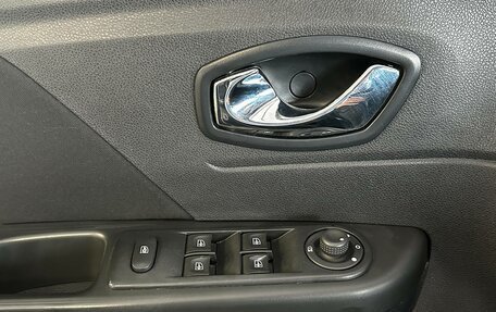 Renault Kaptur I рестайлинг, 2017 год, 1 050 000 рублей, 14 фотография