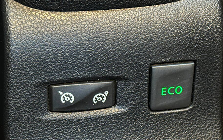 Renault Kaptur I рестайлинг, 2017 год, 1 050 000 рублей, 15 фотография