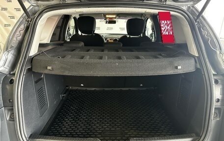 Renault Kaptur I рестайлинг, 2017 год, 1 050 000 рублей, 17 фотография