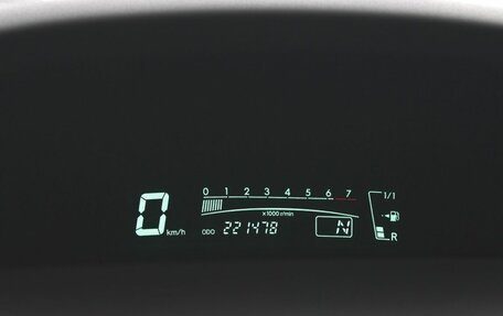 Toyota Yaris III рестайлинг, 2007 год, 423 000 рублей, 12 фотография