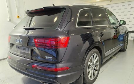 Audi Q7, 2015 год, 3 969 000 рублей, 2 фотография
