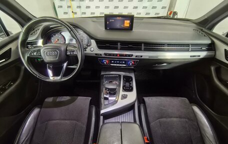 Audi Q7, 2015 год, 3 969 000 рублей, 8 фотография