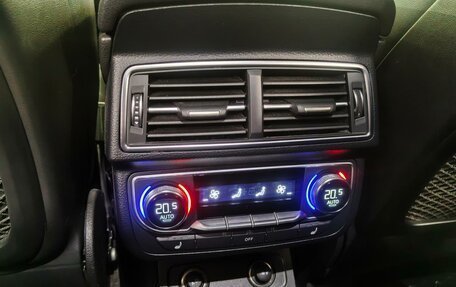 Audi Q7, 2015 год, 3 969 000 рублей, 10 фотография