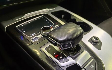 Audi Q7, 2015 год, 3 969 000 рублей, 12 фотография