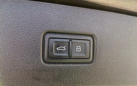 Audi Q7, 2015 год, 3 969 000 рублей, 15 фотография