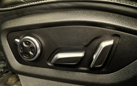 Audi Q7, 2015 год, 3 969 000 рублей, 18 фотография