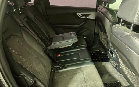 Audi Q7, 2015 год, 3 969 000 рублей, 16 фотография