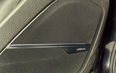 Audi Q7, 2015 год, 3 969 000 рублей, 20 фотография