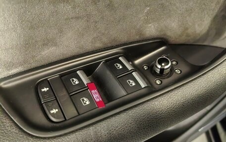 Audi Q7, 2015 год, 3 969 000 рублей, 17 фотография