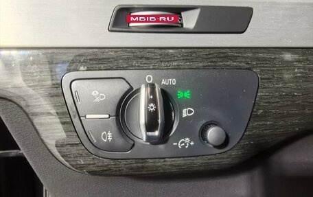 Audi Q7, 2015 год, 3 969 000 рублей, 22 фотография