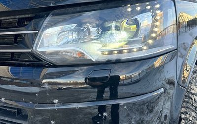 Volkswagen Multivan T5, 2010 год, 1 800 000 рублей, 1 фотография