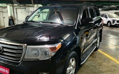 Toyota Land Cruiser 200, 2013 год, 2 950 000 рублей, 1 фотография