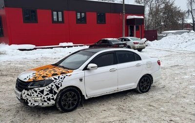 Lifan Solano II, 2016 год, 310 000 рублей, 1 фотография