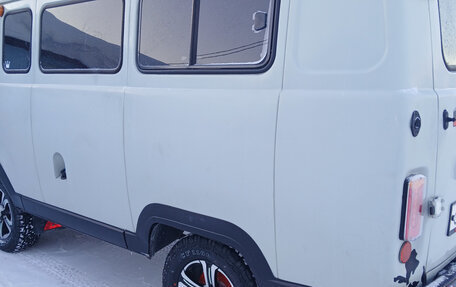 ЛуАЗ 3151, 2013 год, 1 фотография