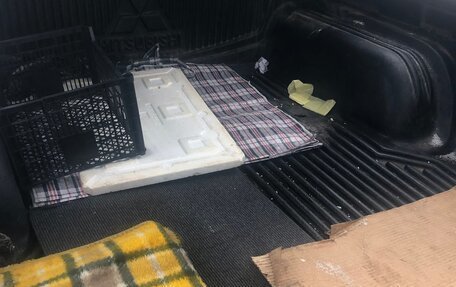 Mitsubishi L200 III рестайлинг, 2005 год, 650 000 рублей, 1 фотография