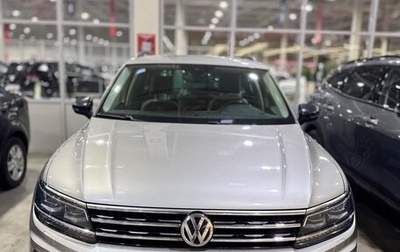 Volkswagen Tiguan II, 2019 год, 2 450 000 рублей, 1 фотография