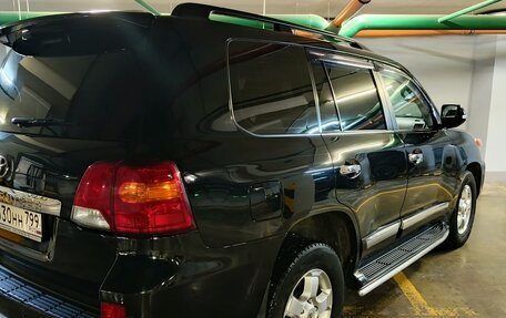 Toyota Land Cruiser 200, 2013 год, 2 950 000 рублей, 3 фотография