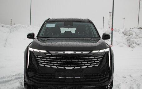 Geely Atlas, 2025 год, 4 040 181 рублей, 1 фотография