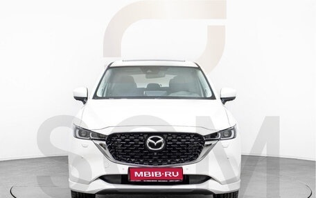 Mazda CX-5 II, 2025 год, 9 990 000 рублей, 1 фотография