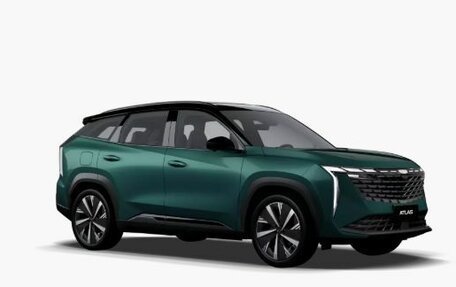 Geely Atlas, 2025 год, 3 723 381 рублей, 1 фотография