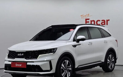 KIA Sorento IV, 2022 год, 4 990 000 рублей, 1 фотография