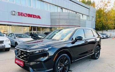 Honda CR-V, 2025 год, 5 690 000 рублей, 1 фотография