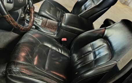 Toyota Land Cruiser 200, 2013 год, 2 950 000 рублей, 15 фотография