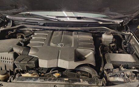 Toyota Land Cruiser 200, 2013 год, 2 950 000 рублей, 14 фотография