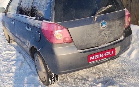 Geely MK Cross I, 2013 год, 270 000 рублей, 1 фотография