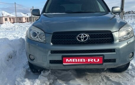 Toyota RAV4, 2006 год, 1 200 000 рублей, 1 фотография