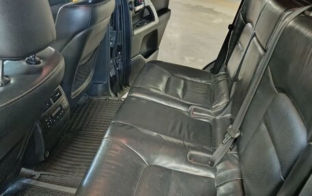 Toyota Land Cruiser 200, 2013 год, 2 950 000 рублей, 26 фотография