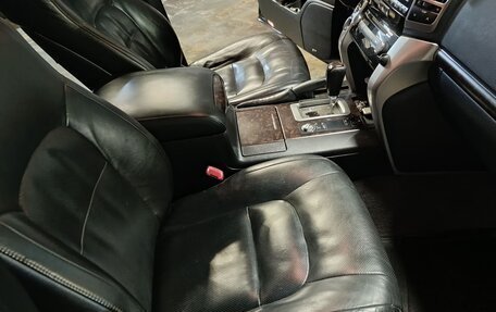 Toyota Land Cruiser 200, 2013 год, 2 950 000 рублей, 25 фотография