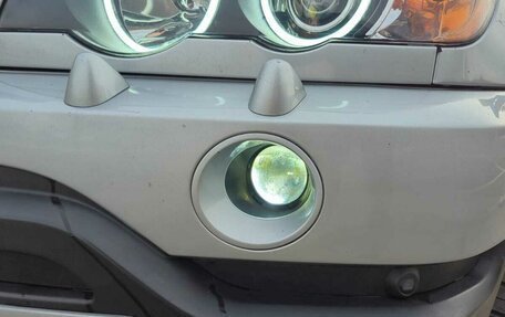 BMW X5, 2001 год, 995 000 рублей, 1 фотография