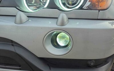 BMW X5, 2001 год, 995 000 рублей, 1 фотография