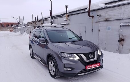 Nissan X-Trail, 2021 год, 2 400 000 рублей, 1 фотография