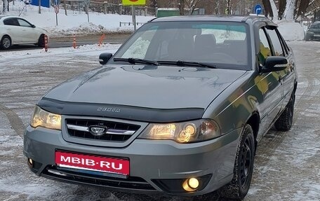 Daewoo Nexia I рестайлинг, 2013 год, 195 000 рублей, 1 фотография