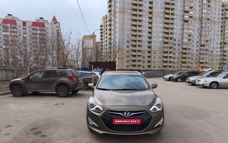 Hyundai i40 I рестайлинг, 2012 год, 1 130 000 рублей, 1 фотография