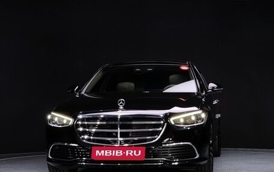 Mercedes-Benz S-Класс, 2025 год, 14 545 000 рублей, 1 фотография