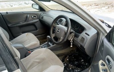 Mazda Familia, 1999 год, 180 000 рублей, 1 фотография