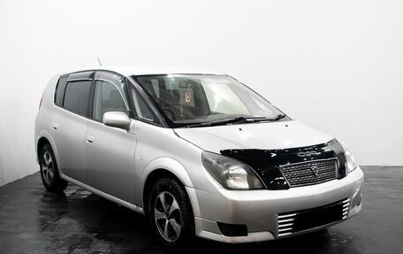 Toyota Opa I рестайлинг, 2002 год, 425 000 рублей, 1 фотография